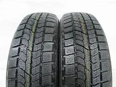 中古スタッドレス■155/65R14■2本■トーヨー■OBSERVE GIZ2のサムネイル