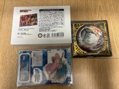 海賊袋 2020 ワンピース 缶バッジ マグカップ ソロ・サンジ - メルカリ