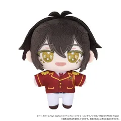 2026年最新】KING OF PRISM ぬいぐるみの人気アイテム - メルカリ