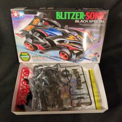 安いミニ四駆 ブリッツァーソニックの通販商品を比較 | ショッピング