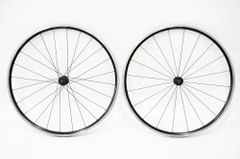 急ぎ】SHIMANO WH-RS171 ディスクブレーキ ホイール 前後セット - メルカリ