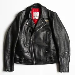 2026年最新】LEWIS leathers lightning 44の人気アイテム - メルカリ