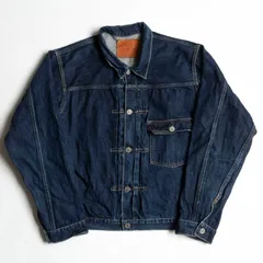 2026年最新】LEVIS BIG E ジャケットの人気アイテム - メルカリ