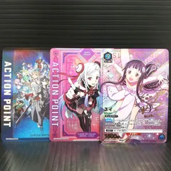 2026年最新】ユニオンアリーナ ユナ デッキの人気アイテム - メルカリ