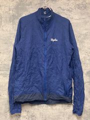 rapha ウインドブレーカー サイズS ラファ - メルカリ