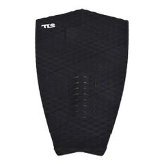 新入荷！TLS／ツールス　デッキパッチ　FUN LONG　カラー： BLACK 再入荷！TLS／ツールス デッキパッチ FUN LONG カラー： BLACK - メルカリ
