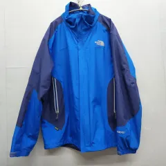 THE NORTH FACE ゴアテックス ロゴ シャーリング ウィンドブレーカー 105(XL)