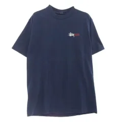 2026年最新】stussy ハーレー tシャツの人気アイテム - メルカリ