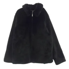 WACKO MARIA ワコマリア 21AW 101MT-2144 FUR COACH JACKET TYPE-1 ファー コーチ ジャケット【美品】【中古】のサムネイル