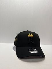47brand アトランタブレーブス 40thアニバーサリー MVP A-FRAME