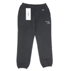 WTAPS ダブルタップス 25AW 252HBCHD-CSM05S Academy Trousers CTPL アカデミー トラウザーズ スウェットパンツ ブラック系 L【極上美品】【中古】のサムネイル