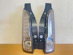散光式警光燈 パトライト 回転灯 60W FLP-113CYS-M 中古 現状販売 
