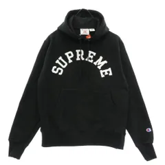 2026年最新】supreme champion パーカーの人気アイテム - メルカリ