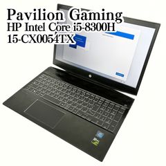 ゲーミングノート HP Nvidia GTX1050 4BG SSD500G - メルカリ