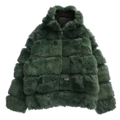 2026年最新】supreme wtaps faux fur hooded jacketの人気アイテム