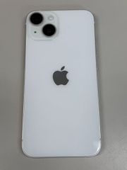 電池83%SIMフリー iPhone14 128GB スターライト - メルカリ