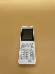 30台おまとめ専用 日本無線JRC 301JR AJ (BISINESTA) デジタルコードレスPHS ナースコールのサムネイル
