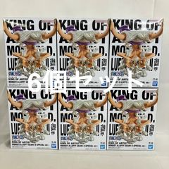 ワンピース KING OF ARTIST フィギュア 10点 - メルカリ