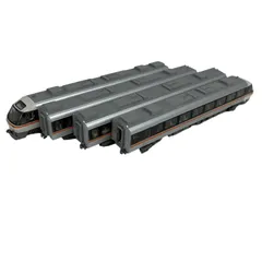 KATO 10-316 キハ85系 ワイドビューひだ 特急形気動車 7両セット Nゲージ 鉄道模型 カトー 中古 S11379988のサムネイル
