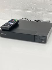 SONY ブルーレイプレーヤー BDP-S1500 2024年製 - メルカリ
