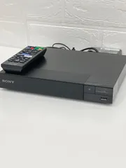 2026年最新】中古品 Sony BDP-S1500の人気アイテム - メルカリ