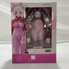 figma アリス 新品未開封 特典付き NIKKE - メルカリ