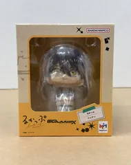 るかっぷ 機動戦士ガンダム GQuuuuuuX ニャアン 未開封 【WS1980-003】