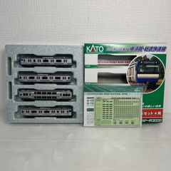 KATO Nゲージ EF65 1000 ブルートレインセット V9セット - メルカリ