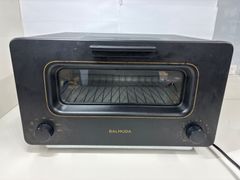 ジャンク品 BALMUDA The Toaster Pro 2025年製 - メルカリ