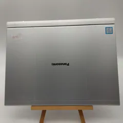 【フォロワ割】【中古品】 Microsoft Office 2024H&B/無線マウス付き Panasonic CF-XZ6 第7世代 Core i5 メモリ8GB/SSD256GB 2in1モデル タブレット 12.1インチ Z071のサムネイル