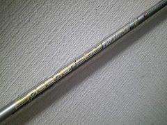 フジクラ スピーダー474 EVOⅥ R シャフト単体 ミズノスリーブ付 