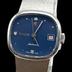 美品 新品電池 稼働品 Yves Saint Laurent イヴサンローラン