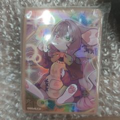 遊戯王の日 スリーブ 妖精伝姫－マチリル 新品未開封 100枚 - メルカリ