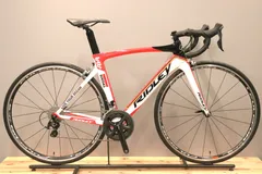 リドレー RIDLEY ノア NOAH LOTTO SOUDAL 2016モデル XSサイズ シマノ 105 5800 MIX 11S カーボン ロードバイク 【仙台店】のサムネイル