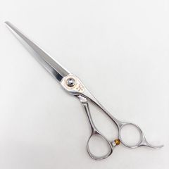 YAGYU柳生】覇王6.0 ドライカット シザー オフセット 理容 美容ハサミ
