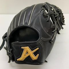 メジャーリガー多数使用】 44 硬式 軟式 オーダー グローブ - メルカリ
