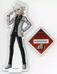 ダンガンロンパ 大同窓会 10周年 ドレスアップ 狛枝凪斗 アクスタ