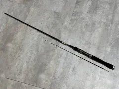 ⑥ SHIMANO ADVANCE IKADA 82-160 シマノ 筏 カセ用竿 釣竿 フィッシングのサムネイル