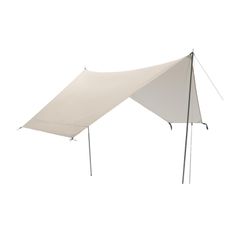 か*い様 snow peak Light Tarp Penta Ivory - メルカリ