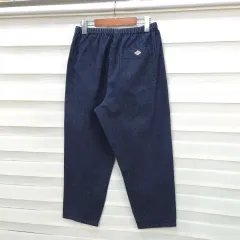 ダントン バンディング デニムパンツ - ウィメンズ 36のサムネイル