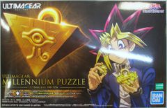 未開封 千年パズル遊戯王ULTIMAGEAR MILLENNIUM PUZZLE - メルカリ