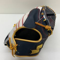 希少】NIKE EDGE MVP グローブ 【未使用】内野手 軟式用 - メルカリ