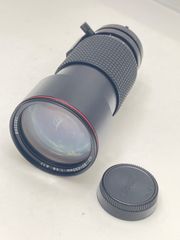 トキナー AT-X SD 400mm F5.6 Nikon用 2倍テレコン - メルカリ