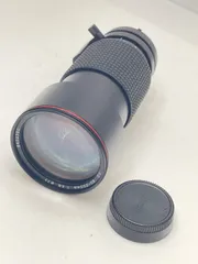 ☆ Tokina トキナー AT-X SD 80-200mm F2.8 レンズのサムネイル