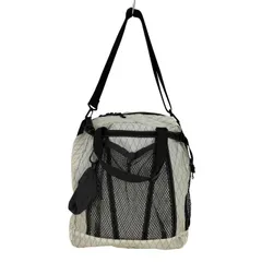アンドワンダー and wander ECOPAK 30L 3way tote bag メンズ 表記無 のサムネイル