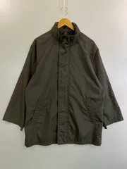 【現状渡し品】 GIANNI VALENTINO ジャンニ・ヴァレンティノ LIGHT JACKET ライトジャケット アウター 【146-250107-me-03-min】のサムネイル