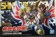 2026年最新】bb戦士 鳳凰似帝大将軍の人気アイテム - メルカリ