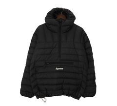 美品 supreme Griffin アノラックジャケット グリフィン 黒 - メルカリ