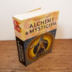 ALCHEMY & MYSTICISM TASCHEN 『錬金術と神秘主義』 - メルカリ