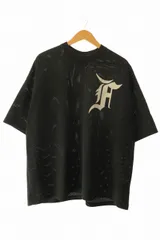 2026年最新】fear of god 5thの人気アイテム - メルカリ